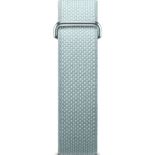 Фитнес-браслет Google Fitbit Air Activity Tracker (2026) Серый туман | Fog