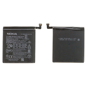 Аккумулятор для Nokia HE330 ( Nokia 8 )