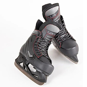 Коньки раздвижные Tech Team Legion