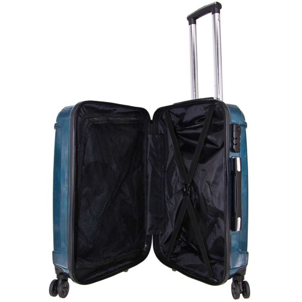 Чемодан 446-5