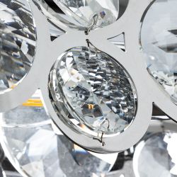 Подвесная люстра Arte Lamp