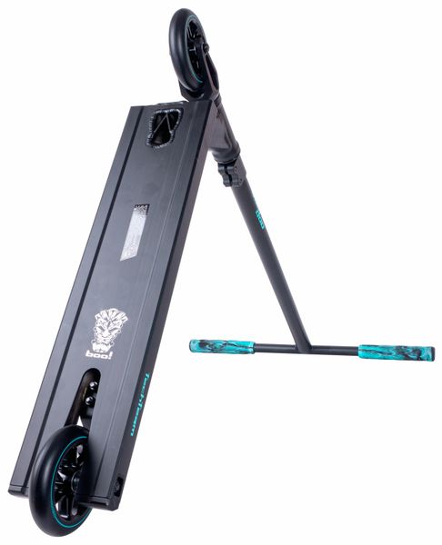 Самокат трюковой Tech Team Voodoo