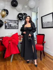 Платье УК-73131/1-1 Фабрика Моды