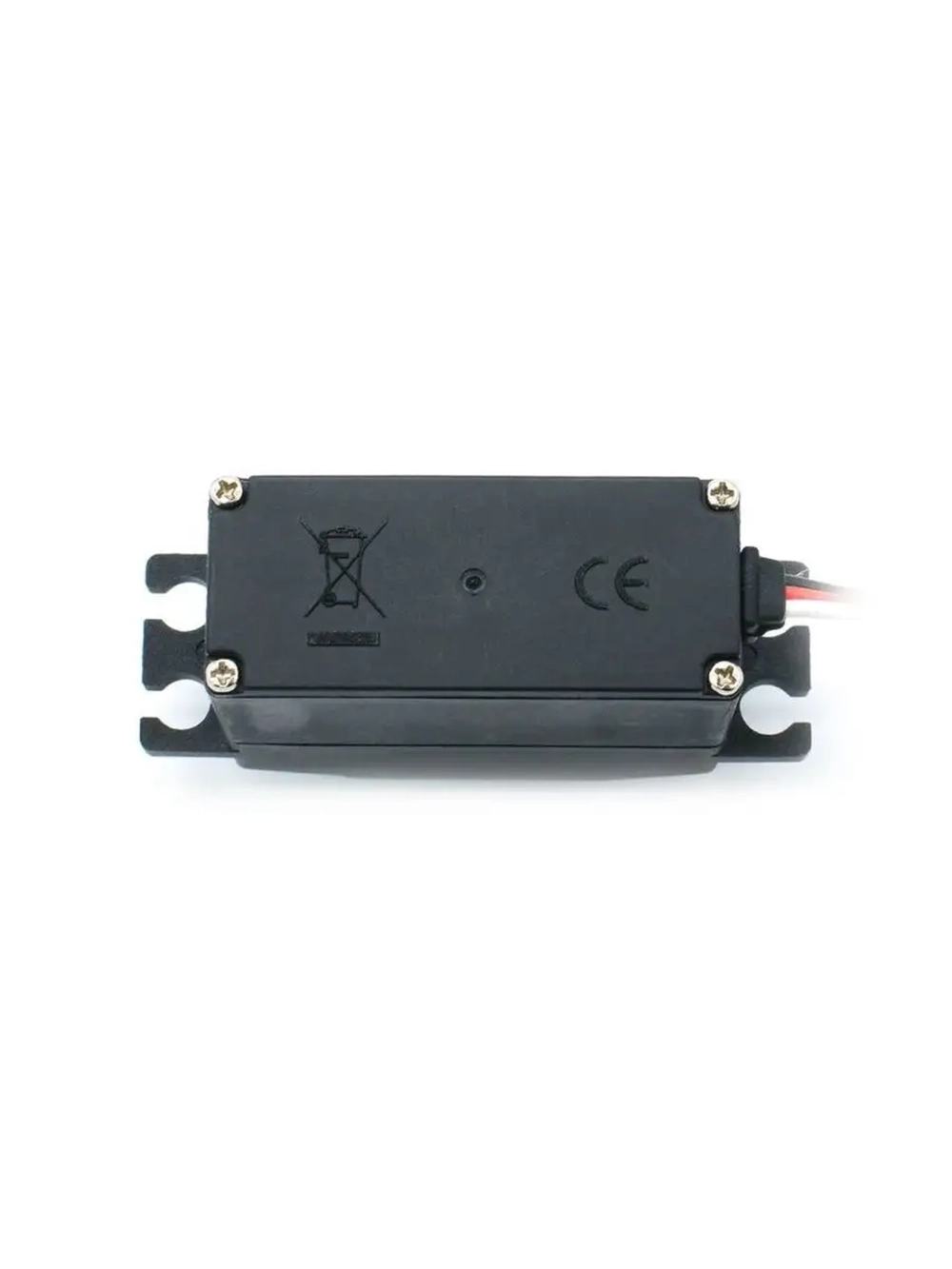 Сервомашинка цифровая 4.5КГ PDI-2504MG