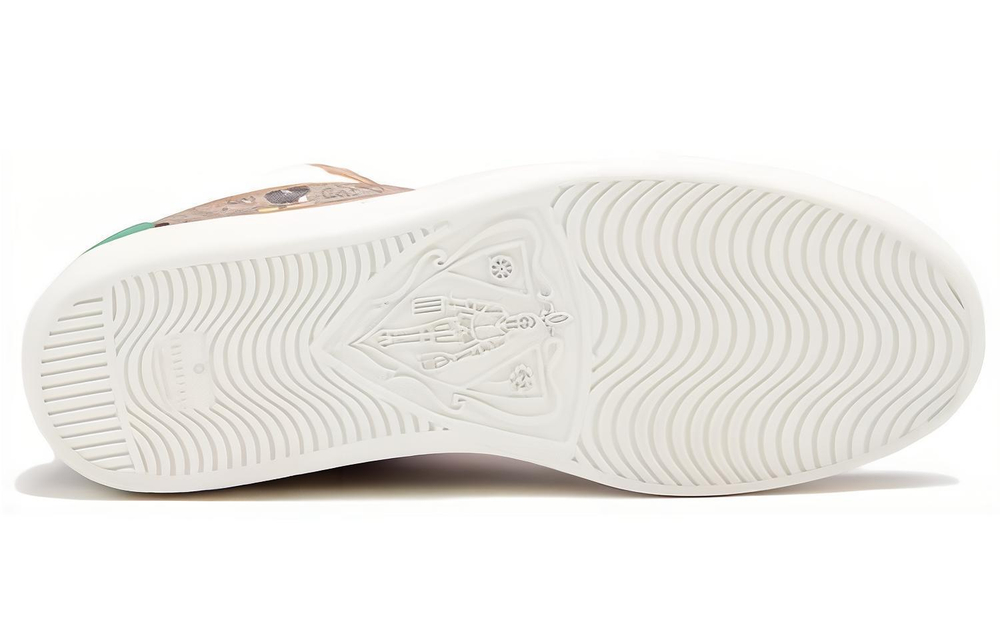 Disney X Gucci Ace