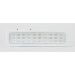 Аварийный светильник светодиодный ЭРА DBA-105-0-20 постоянный/непостоянный 30LED 5ч IP20 | Светильники аварийные