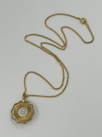 Кулон Limoges Castel