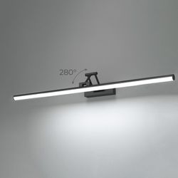 Подсветка для картины Elektrostandard Monza 40156/LED