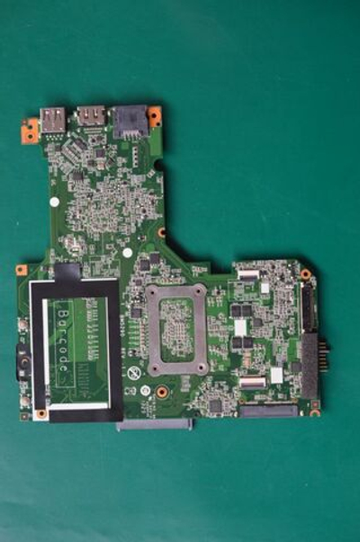 Материнская плата для ноутбука Lenovo IdeaPad S210 UMA NM70 1037U (90003171), оригинал