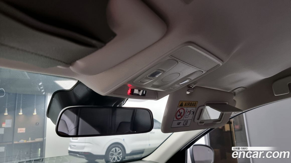 Renault Korea (Samsung) XM3 1.6 GTe LE Plus (12.2020)