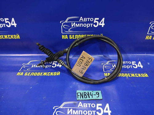 Трос переключения АКПП NISSAN SUNNY 1997