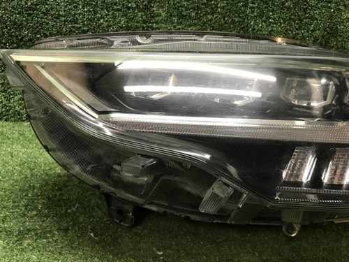 Фара левая Haval Jolion (2021-н.в.) LED