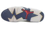 Кроссовки Jordan Air Jordan 6 Retro Olympic London 2012