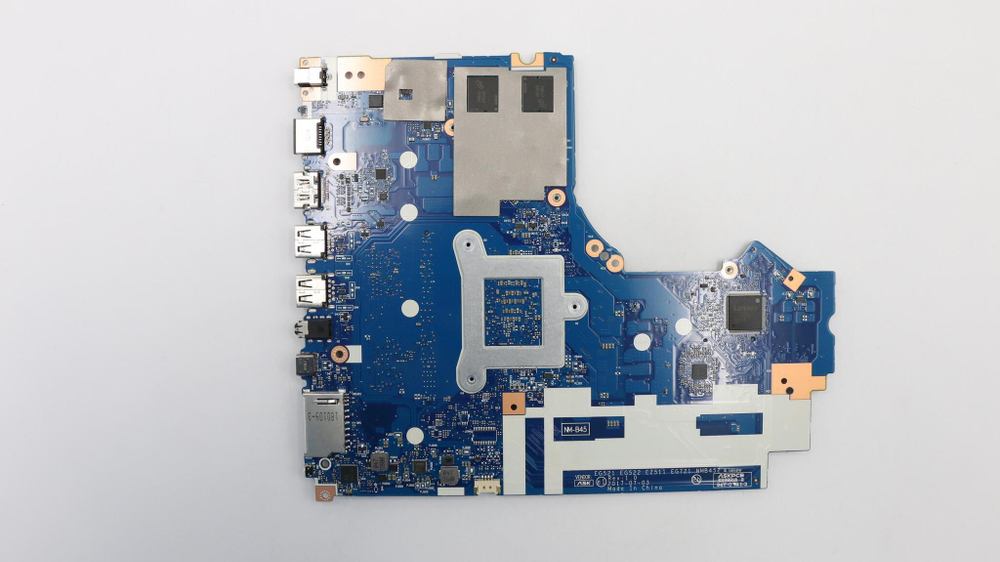 Материнская плата для ноутбука Lenovo ideapad 520-15IKB NM-B45 Intel core I7-8550U MX150 4G 4G FP NOK (5B20Q15629), оригинал