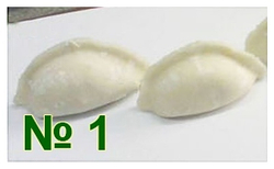 Узел формующий Roal Meat QT-100 №1 (16-18 гр)