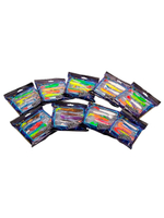 Набор приманок Helios Холодная вода 5шт/упак SET#2 (HS-СW-SET2)