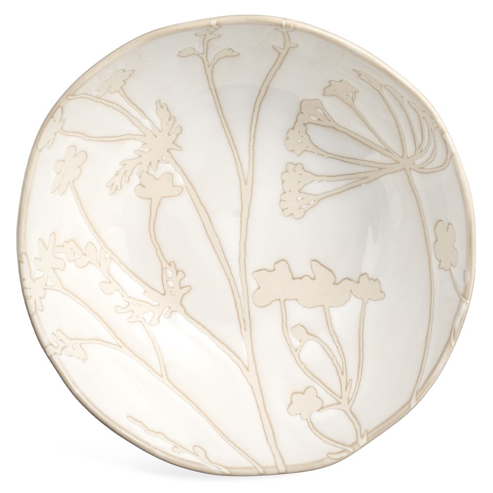 НАБОР САЛАТНИКОВ BRONCO "FIELD" 4 ШТ. 17*6,5 СМ 750 МЛ (КОР=6НАБ.)