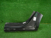 Сапожок задний левый VW Passat CC (2008-2017)