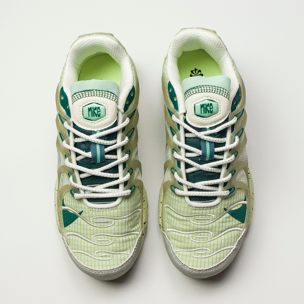 Кроссовки Nike Air Max Terrascape Mint new