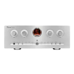 Vincent SV-737 SL Silver