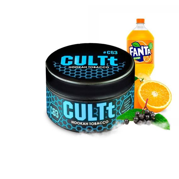CULTT - C63 (200g)