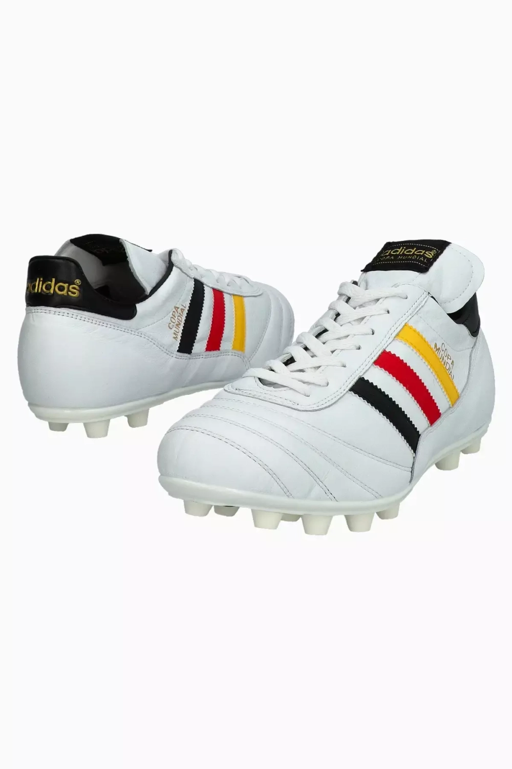 Copa mundial size 4 sale