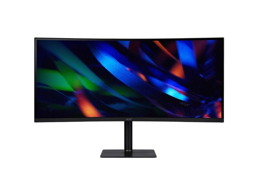 Монитор Acer Nitro CZ342CURVbmiphuzx