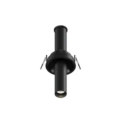 Встраиваемый светильник Фокус Т / Focus T 7 Вт 4000 К 36° Technical c140rs-l200-7w4k-b
