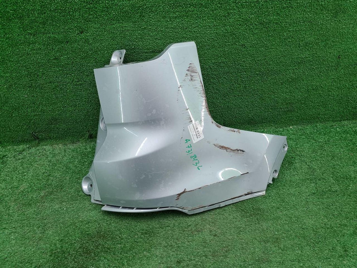 Бампер задний правая часть Geely Atlas Pro (21-нв)