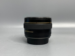 Canon EF 50mm 1.4 USM