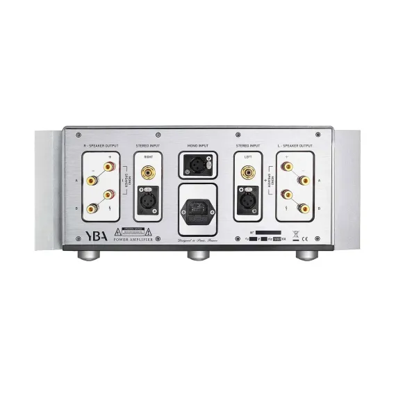 YBA Passion A650