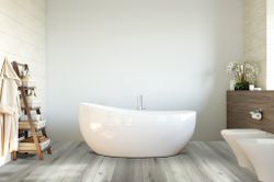 Planker Rockwood Дуб Хрустальный, 2,196 м²