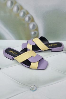 Цена на Мюли-11326 больших размеров