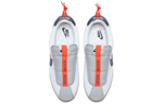 Кроссовки Kendrick X Nike Cortez Basic Slip Kendrick Lamar White