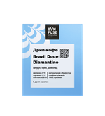 Бразилия Диамантино (Brazil Diamantino)