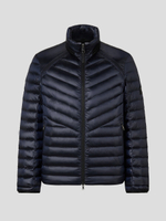 Куртка BOGNER LIMAN-D в синем цвете