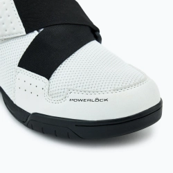 Боксёрки Everlast Powerlock X-Trainer белые