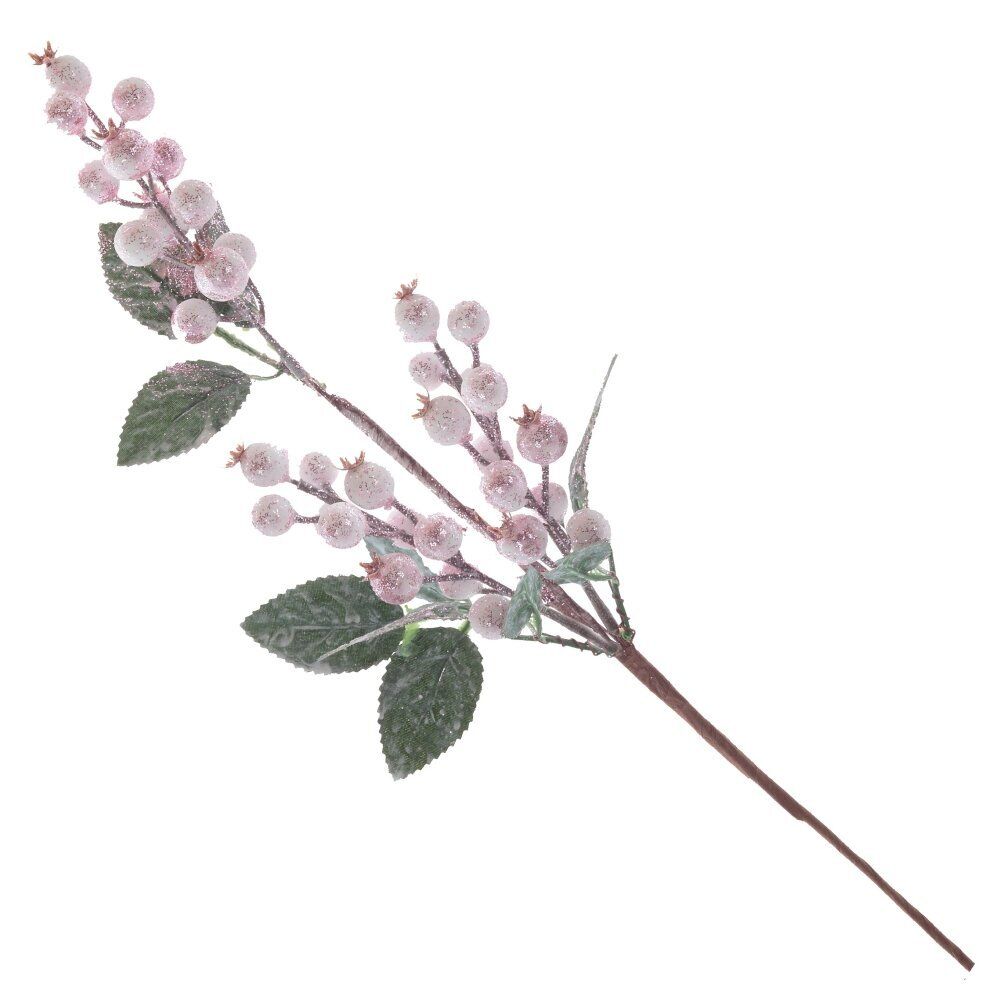 GAEM Изделие декоративное "Ветка", L17 W6 H45 см, 4в.