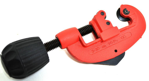 Труборез CT-210