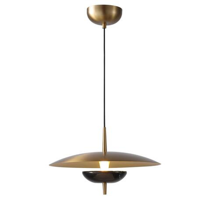 Подвесной светодиодный светильник Favourite Marmo 4246-1P