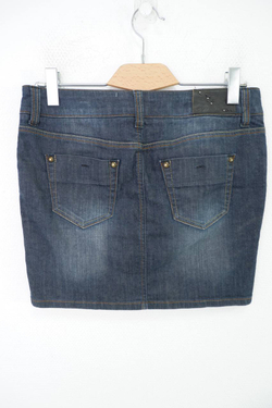 Юбка джинсовая 42 размер