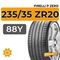 Pirelli P Zero 235/35 ZR20 88Y XL
