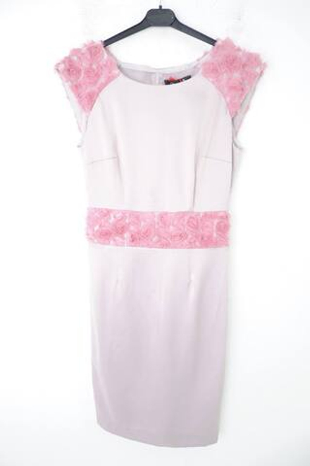 Платье Fleuretta нарядное 44 размер, новое