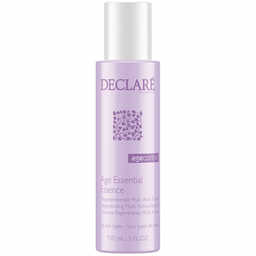 DECLARE Энергетическая эссенция-активатор | Age Essential Essence