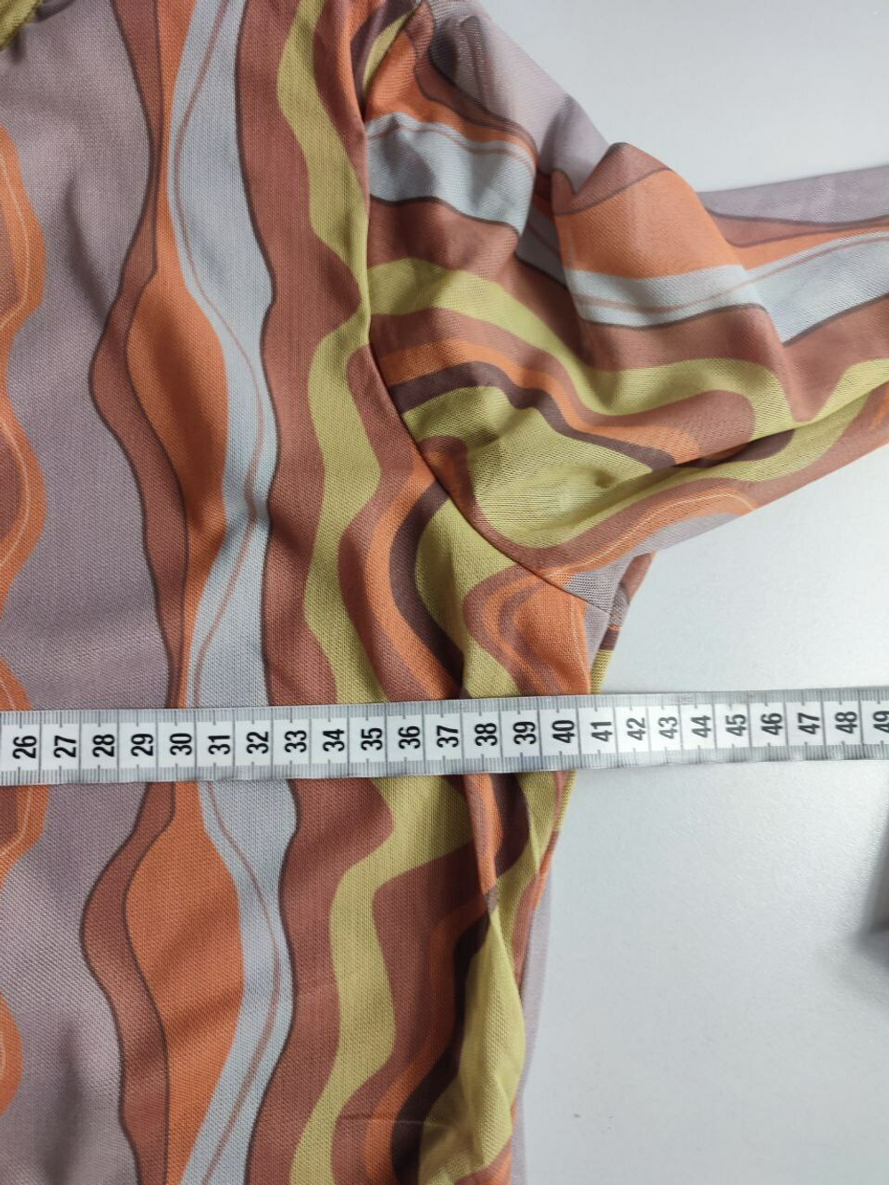 Платье DeFacto стильное 42 размер