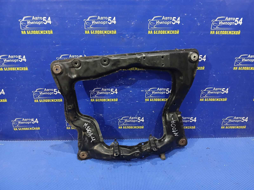 Балка передняя поперечная TOYOTA DUET 1998-2000