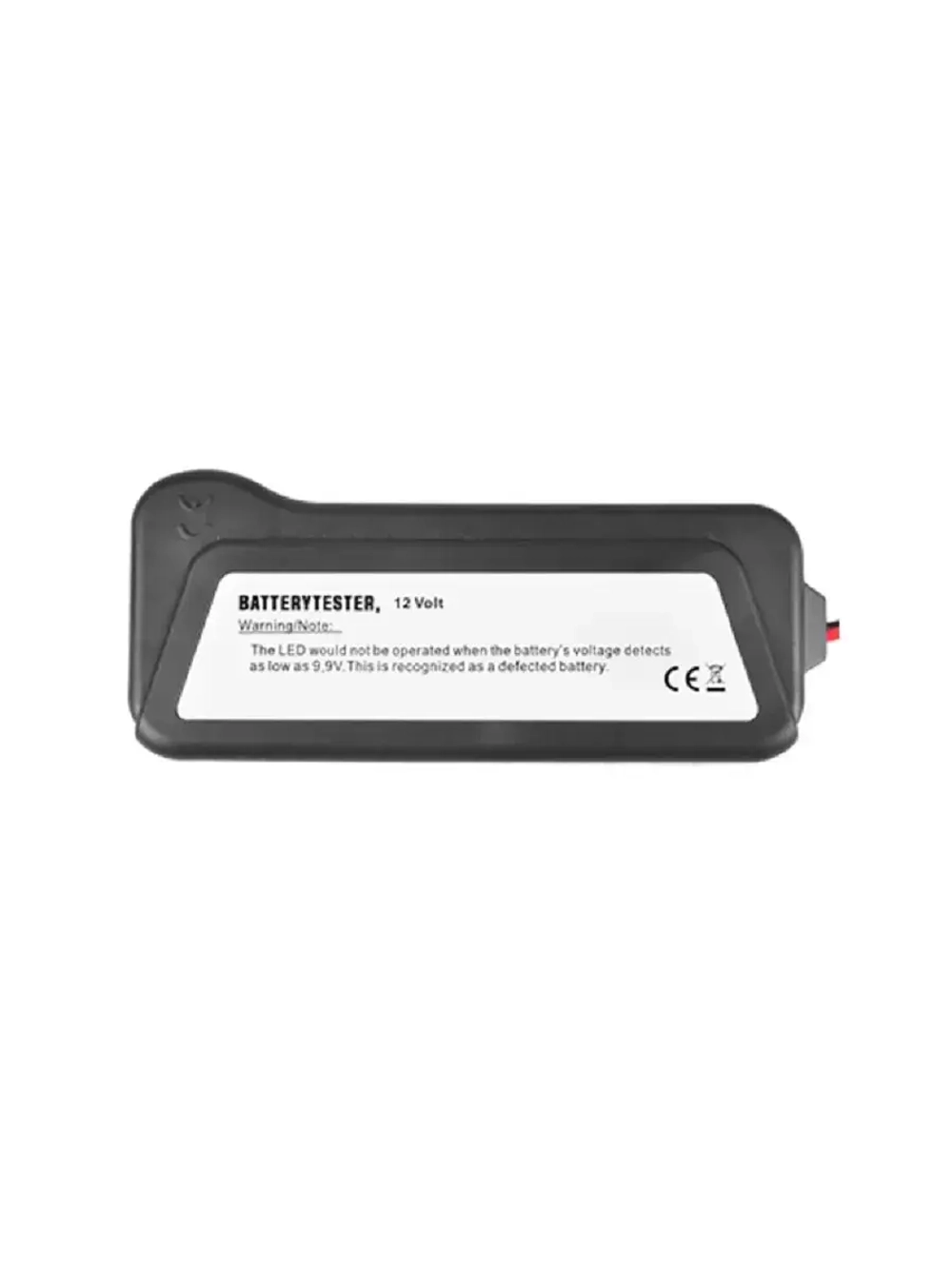 Тестер RL заряда аккумулятора переносной (RL-BI007)