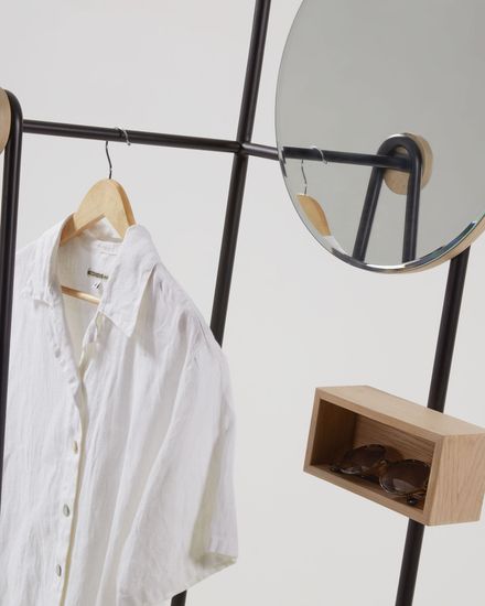 Вешалка Nostalgic