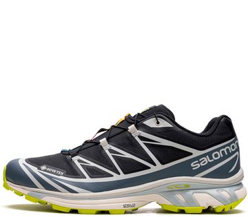 Кроссовки Salomon XT-6 GTX Night Sky