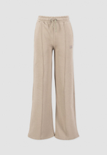 Брюки спортивные женские ALPHA INDUSTRIES X-Fit Label Wide Jogger